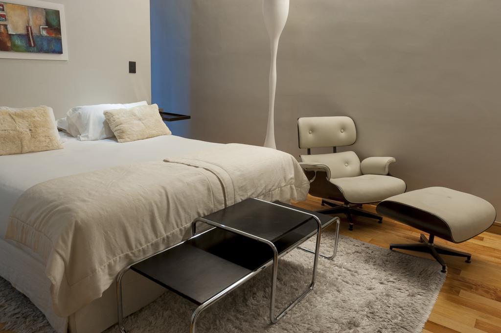 Mansion Vitraux Boutique Hotel (Adults Only) Buenos Aires Extérieur photo