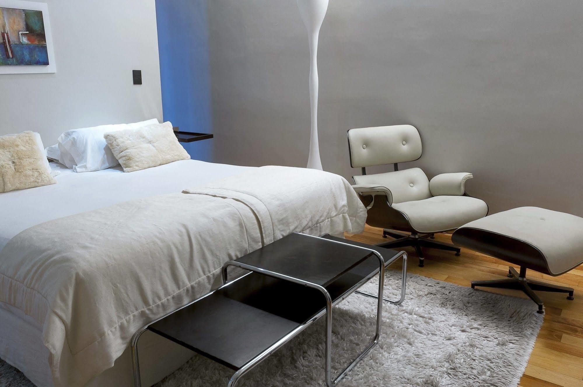 Mansion Vitraux Boutique Hotel (Adults Only) Buenos Aires Extérieur photo
